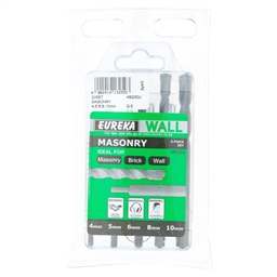 4BQ30 - Masonry Bit -4BQ30_IP_i_T